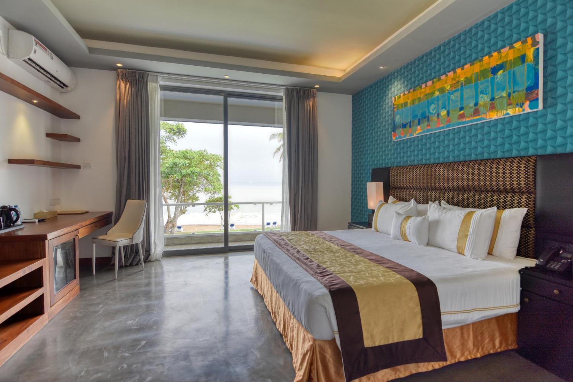 Golden Pearl Tangalle Beach Хамбантота Екстер'єр фото
