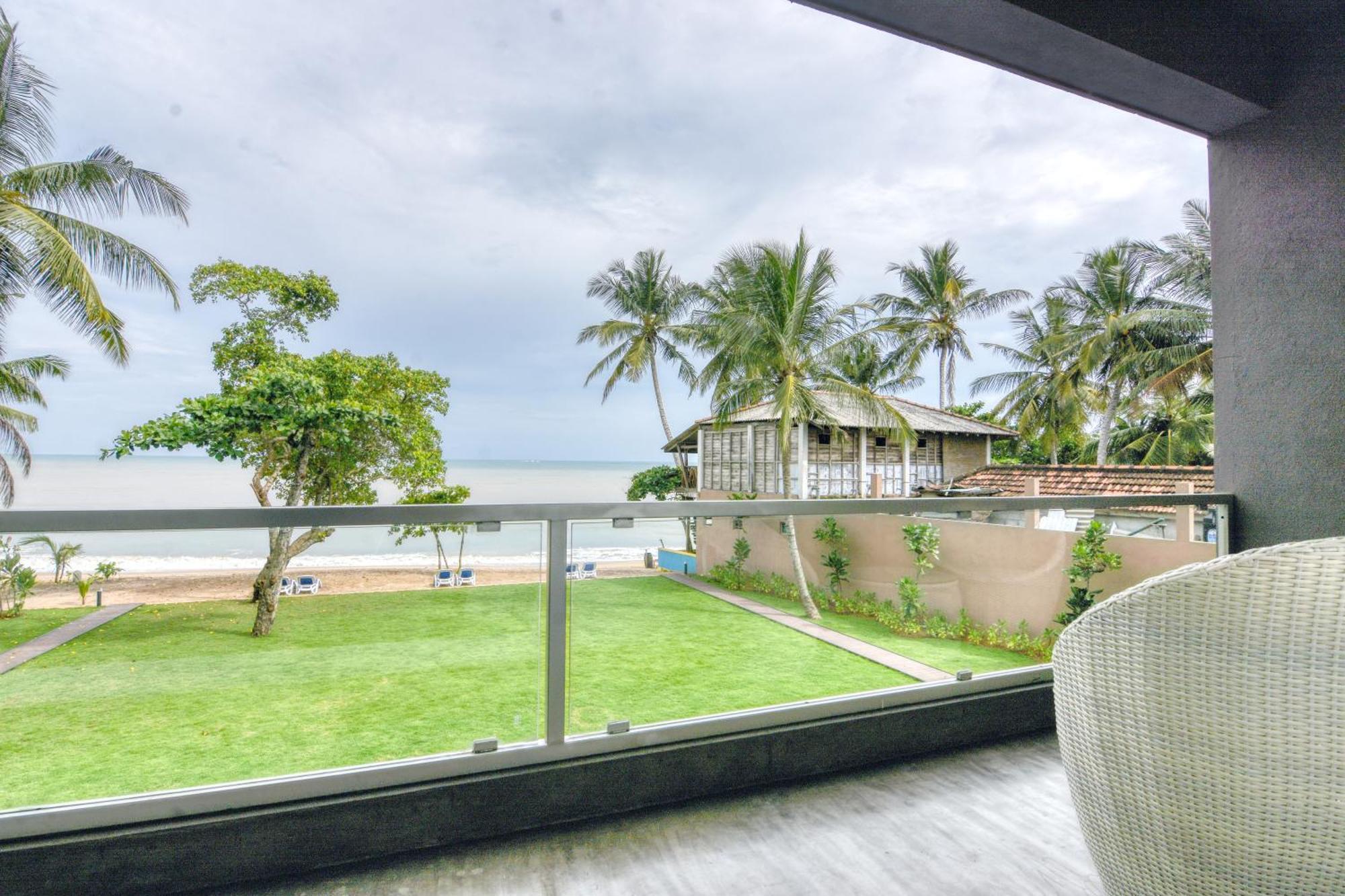 Golden Pearl Tangalle Beach Хамбантота Екстер'єр фото