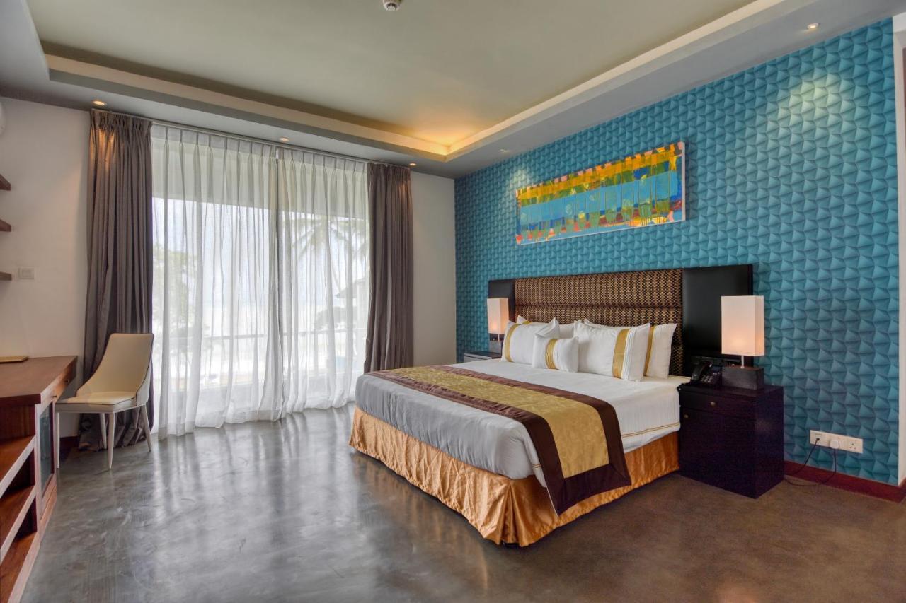 Golden Pearl Tangalle Beach Хамбантота Екстер'єр фото